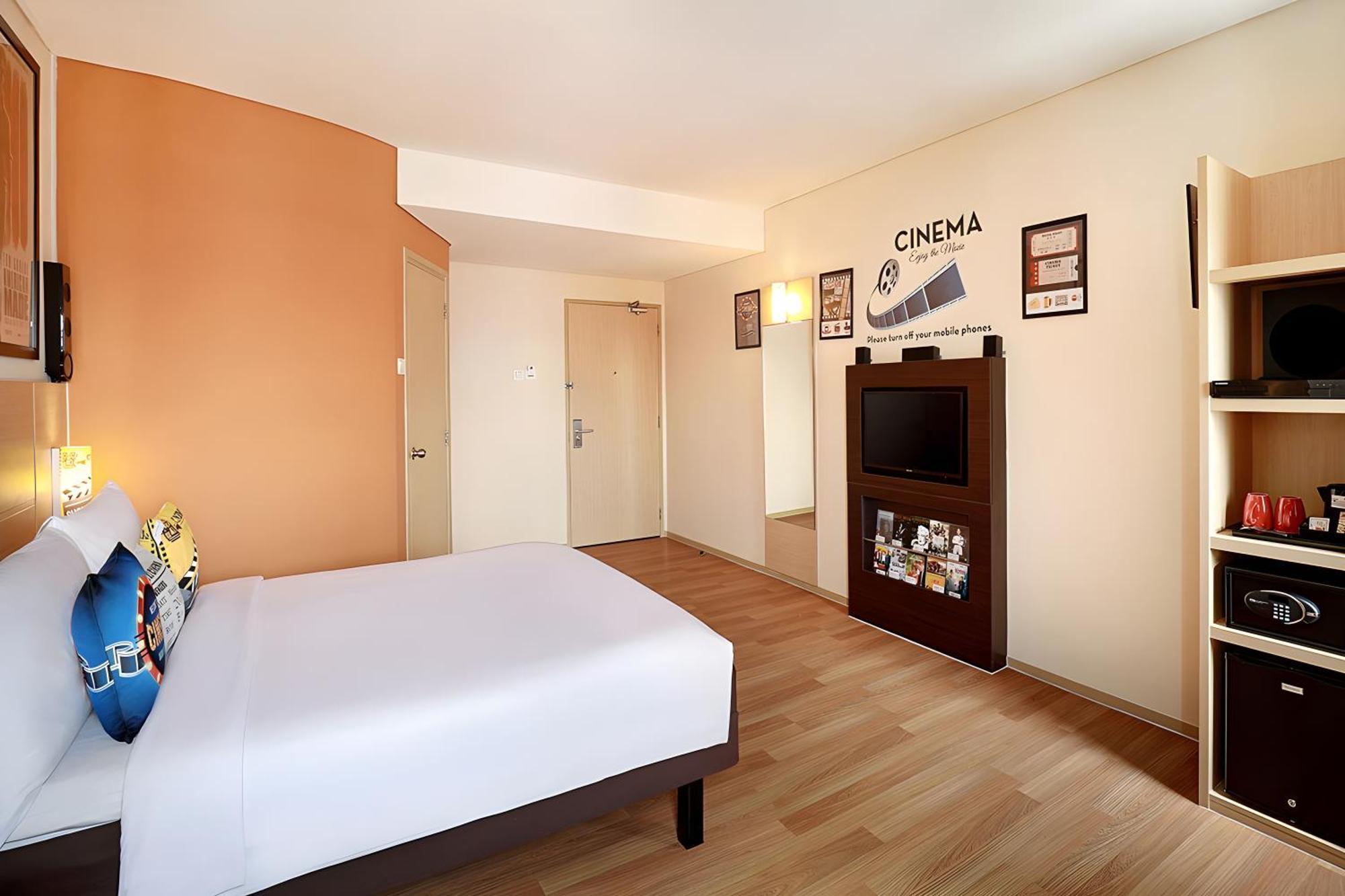 Ibis Jakarta Harmoni Luaran gambar